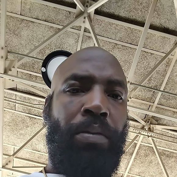 Meet your Posher, John - Picture 1 of 1